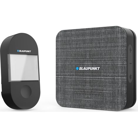 Steckbares Glockenspiel Kinétic MELO-D Recharge - Blaupunkt - 350104 (1/5)