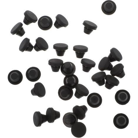 et patins de protection en silicone pour pieds de meubles (1/5)