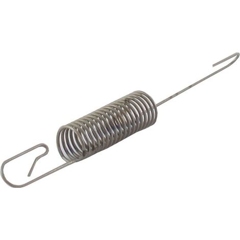 Ressort à cintrer pour moteurs BRIGGS ET STRATTON – Remplace 590541 – Modèles 08P502, 092502, 093J02 – 596459