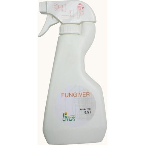500ml-incolore-Anti moisissures écologique FUNGIVER Livos