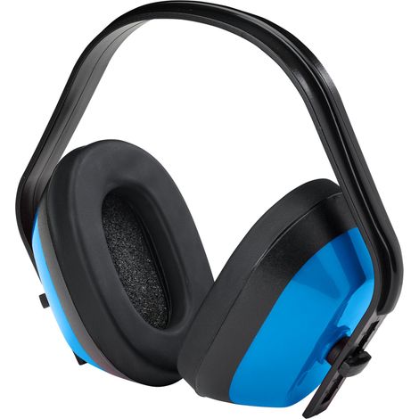 Draper 28282 Padded Ear Defenders Ear Protection