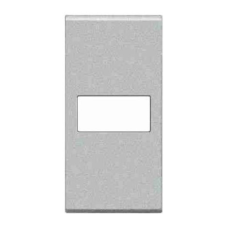 BTINT4916T Copritasto da 1 modulo personalizzabile
