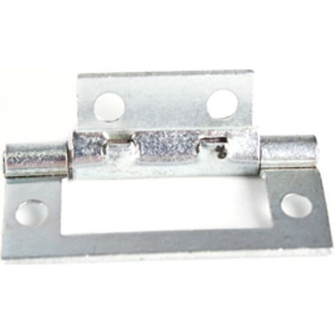 PRS 104 Hurlinge BZP - 100mm / 4" - Box of 10 (1/2)
