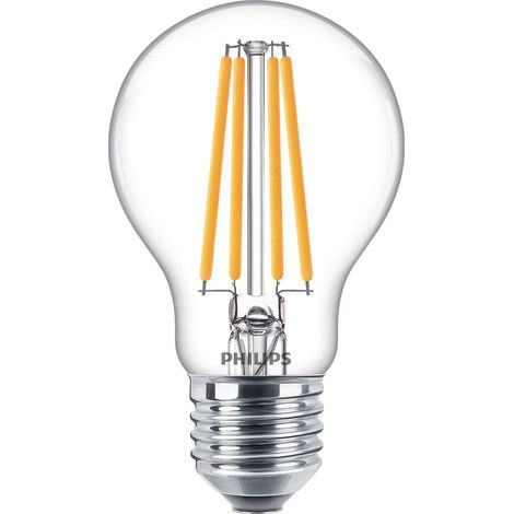 Philips 8718699762070 lámpara LED 10,5 W E27 D
