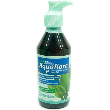 Zoolek Aquaflora P 100ml