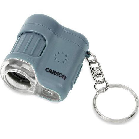 Carson MICROMINI 20X Microscopio digital (1/4)