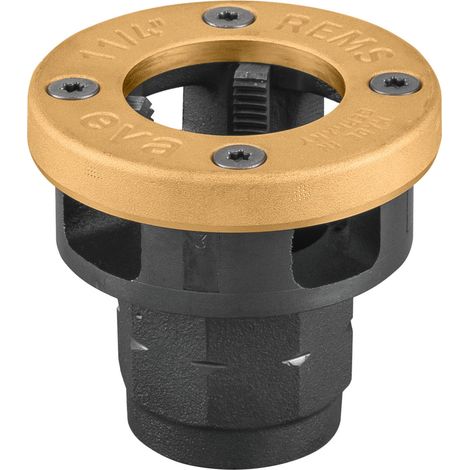 Schneidkopf R 1 1/4" LH 521160