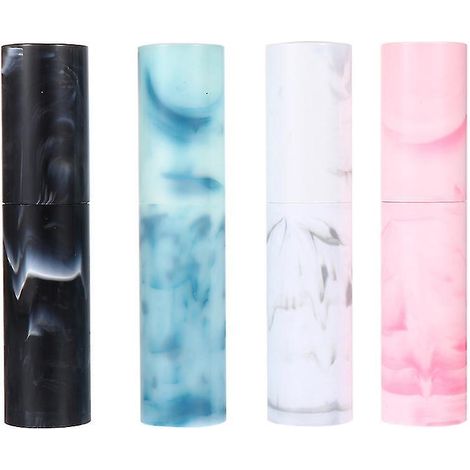 Flacon vaporisateur en résine et verre pour femmes (1/3)