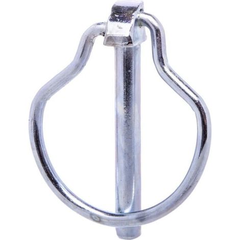 Perno clip VAPORMATIC VLF3159 (1/2)
