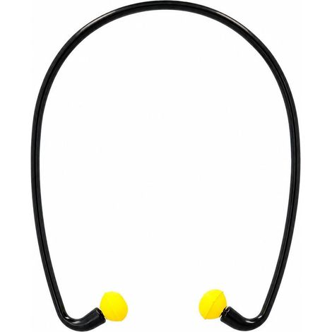 Tapones auditivos diadema snr 30db (1/5)