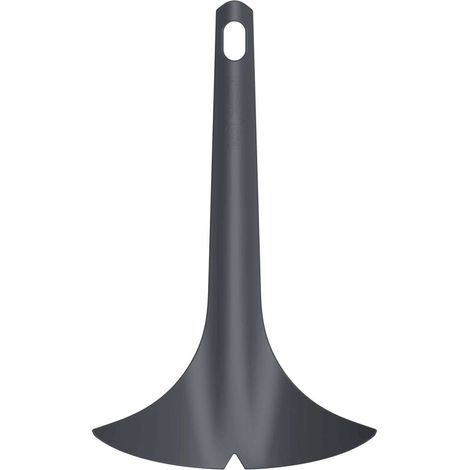 Inner spatula / food processor scraper for Thermomix TM5, TM6, TM Friend (1/5)