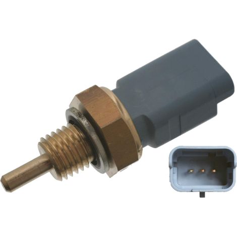 febi bilstein 37171 sensore temperatura refrigirante / termico con anello tenuta  CITROÃ‹N, , PEUT