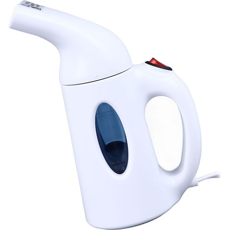 Fer à repasser vapeur portable, grande capacité de 160 ml, puissance de 700 W (1/5)