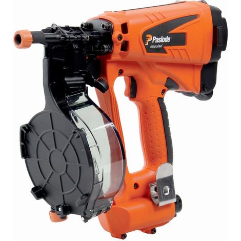 Cloueur PASLODE 018607 IM45GN Lithium Joint debout 30J