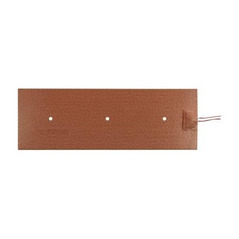Thermo Tech lámina calefactora autoadhesiva 360x120 mm 83 W