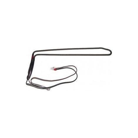 RESISTANCE DEGIVRAGE pour refrigerateur LG