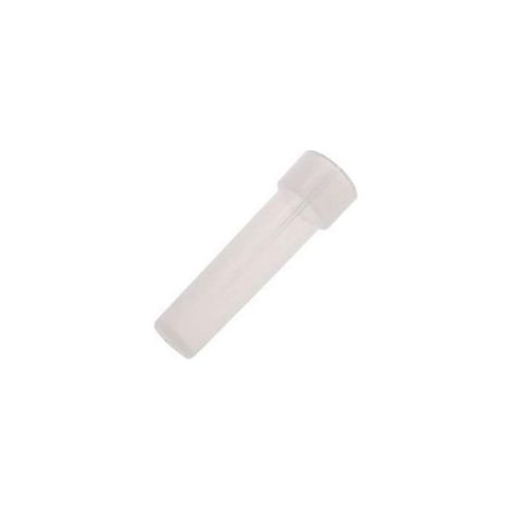 Douille portillon d'origine 480131100918 WHIRLPOOL