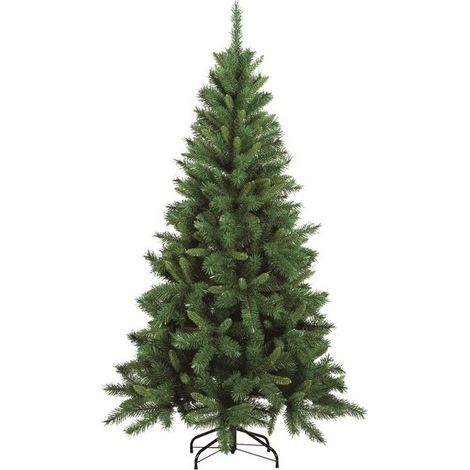 Albero di Natale Pino Amsterdam 180cm Due Esse Christmas (1/5)