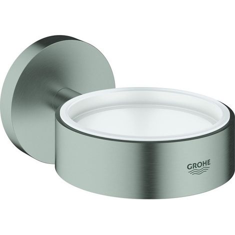 Essentials Porte Verre/Savon/Distributeur.
