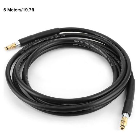 High Pressure Washer Water Clean Car Cleaning Hose Fit for K2 K3 K4 K5 (1/5)