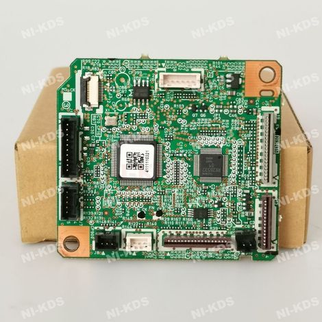 Accessoires pour imprimantes HP M402, M403 et M426 : carte d'alimentation (RM2-8680, RM2-7509)