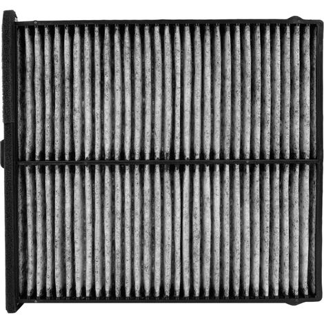 KD45-61-J6X Innenraumfilter für Autos, gegen Pollen und Staub, Mazda-kompatibles Ersatzteil, einfacher Austausch, Premium-Qualität. (1/5)