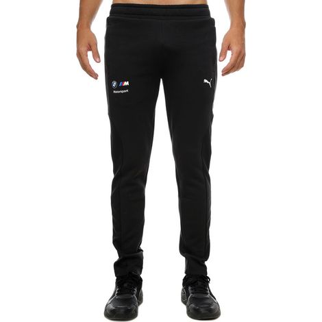 Puma BMW MMS Sweat [538133 01] r.S (1/4)