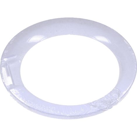 ENCADREMENT EXTERIEURE DE HUBLOT POUR LAVE LINGE ARTHUR MARTIN - 132518311