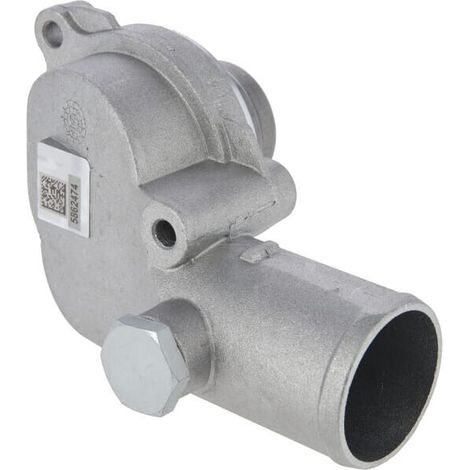 Alloggiamento termostato CATERPILLAR 5862474 (1/2)