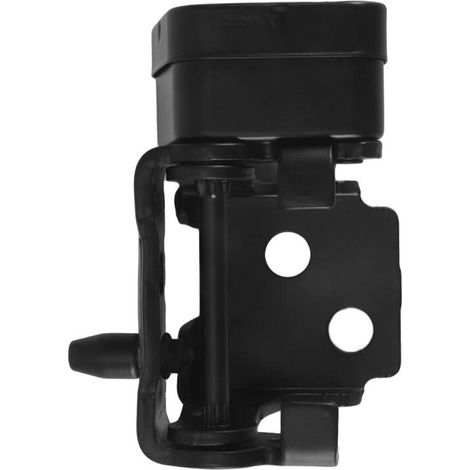 Limitador de correa de control de tope de bisagra de puerta delantera o trasera izquierda para C5 2008-2018 9035W9 9035 W9