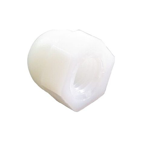 Hutmutter Nylon M12 UNIVERSAL 158712N