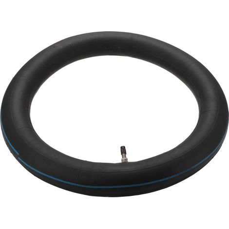 Camera d'aria Entational 90/100-14 da 3,00-14 pollici, flessibile e resistente, con valvola dritta, per moto da cross e pit bike. (1/5)