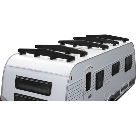Hindermann Giebelprofile 2er-Set