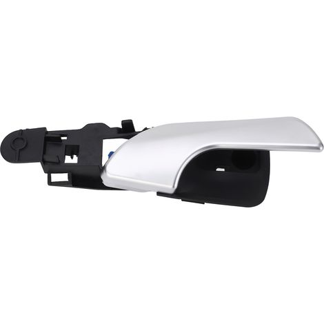 Maniglia interna ergonomica per la portiera posteriore, funzionamento più fluido, per interni Giulietta dal 2010 al 2019, lato destro: 156092157 (1/5)