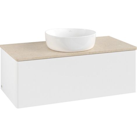 Villeroy & Boch L31013MT WTUS Antao L311 1000x360x500 mm (1/3)