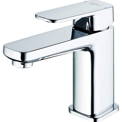 MITIGEUR DE LAVABO IDEAL STANDARD A6327AA Tonic II, 5 l/min. (1/5)