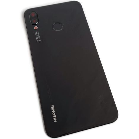Cover apribile ORG con lettore di lenti per fotocamera per Huawei P20 Lite (1/2)