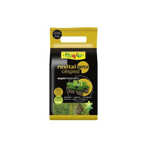 C Sped Revital Patch Flower - 1,5 kg
