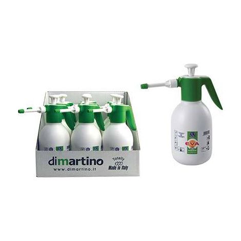 Sprühgerät GDM® EVA, 2.0 Liter, 2 bar, manuell