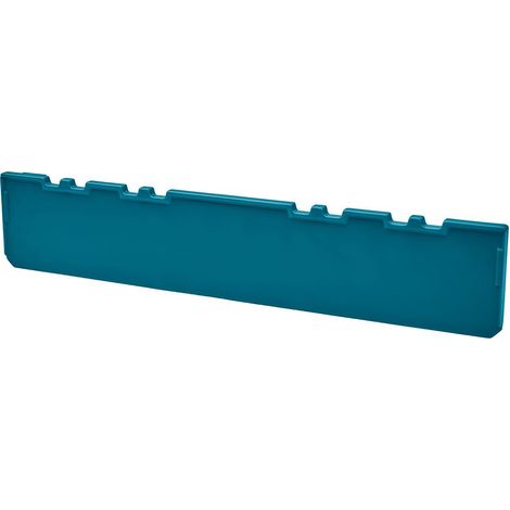 Makita cloison de séparation moyenne pour MAKSTOR - P-84420 (1/2)