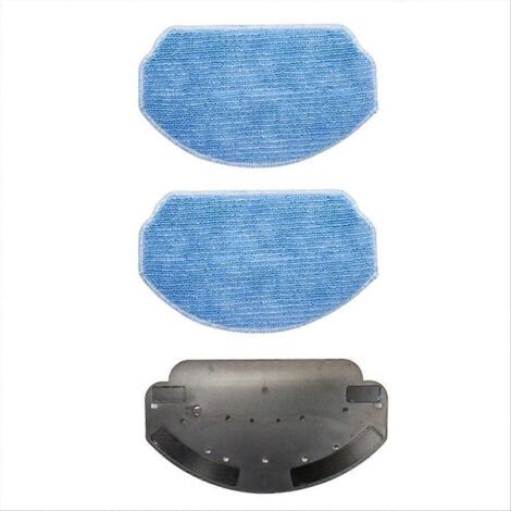Support de rechange pour balai �� franges en tissu compatible avec les aspirateurs robots MAMNV ZCWA GTTVO ONSON BR150/BR151MANVINS G20.