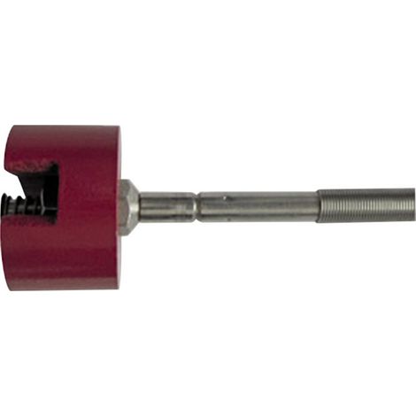 Greisinger GMF 200 Oberflächenfühler -65 bis 200 °C Fühler-Typ K (1/2)