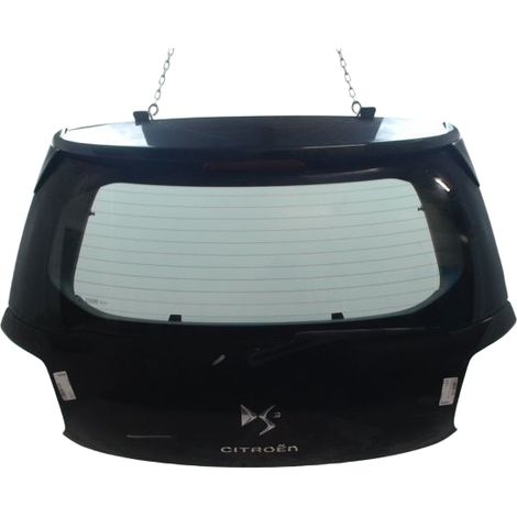 Hayon CITROEN Ds3 Phase 1 (a55) 2009-2014 [PRODUIT D'OCCASION]♻️8701ce