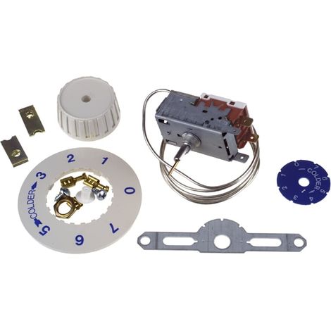 Ranco - abtauung thermostat ranco vp4 tastsensor - 484000008692 -