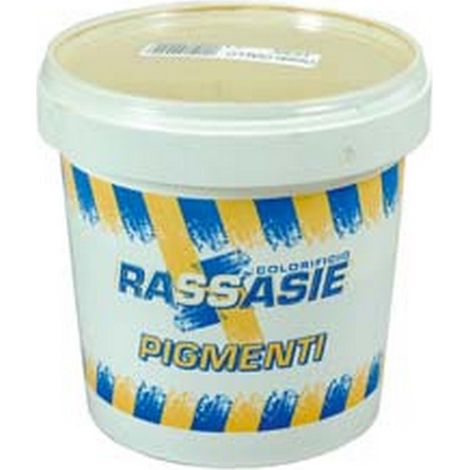 6PZ OSSIDO IN POLVERE - gr.500 blu oltremare