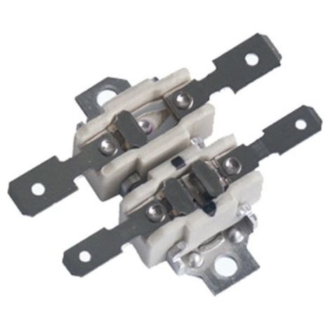 M0003048 Doppel -Thermostat 200 ° C für zentrale Dampfpolti