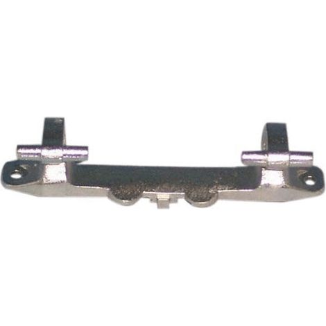 CHARNIERE DE HUBLOT pour LAVE LINGE BEKO - 2807210100 (1/2)