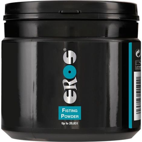 Polvos Lubricante Fisting 250 g