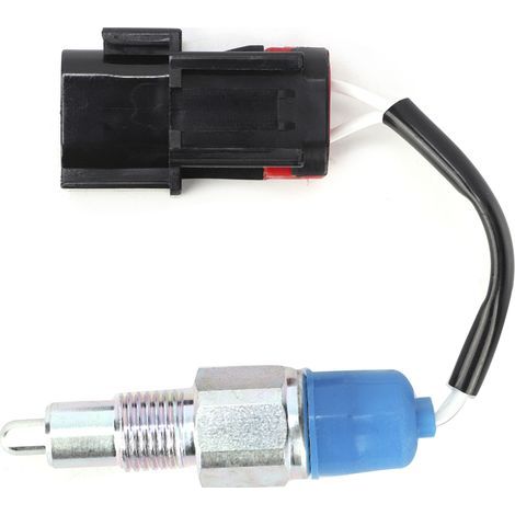 Manueller Neutralstellungsschalter als Zubehör, passend für Nissan Navara D22 2001-2014 (1/5)