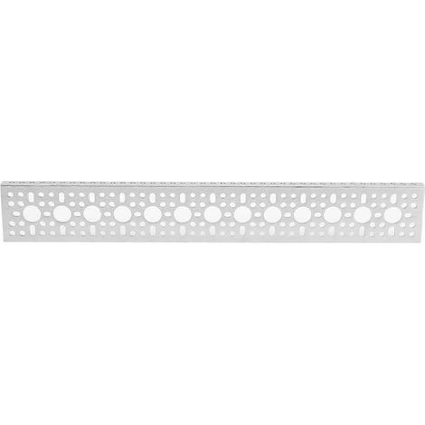 Profilés en U 48x12 mm, canal à 13 trous, compatibles avec Gobilda/TETRIX/FTC/FRC/FIRST/WRO 3121-0013-0336